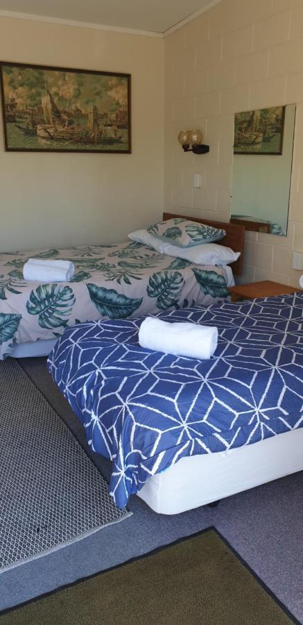 וויאורו Roadside Motel חדר תמונה